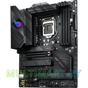 Материнская плата ASUS ROG Strix B560-E Gaming WiFi картинка 5